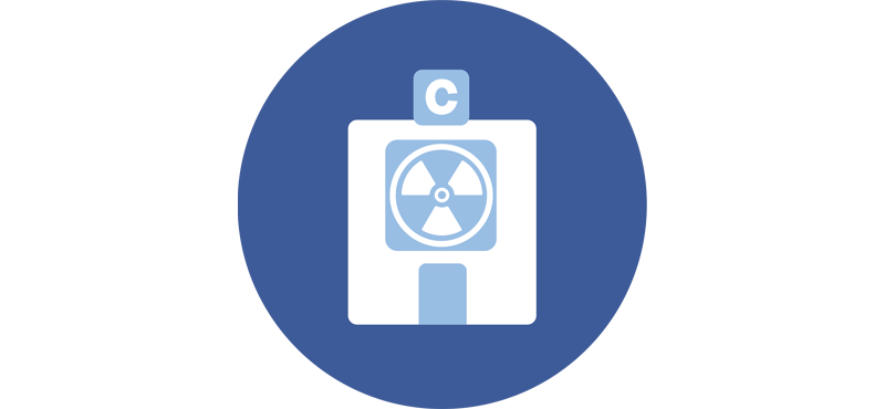 Cabinet de radiologie